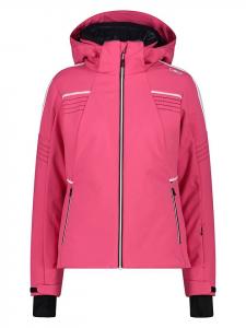 Лыжная куртка CMP, розовый