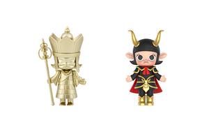 West Journey Mystery Boxes POP MART