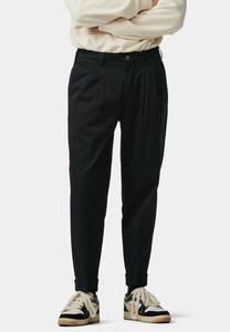 Чиносы MMX, темно-синий