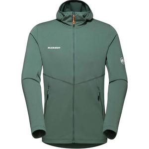 MAMMUT Куртка Aconcagua Light ML мужская, Green