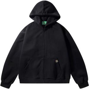 Унисекс худи SESAME STREET, абрикосовое [с флисовой подкладкой]