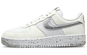 Кроссовки Nike Air Force 1 Crater 'White' Women's