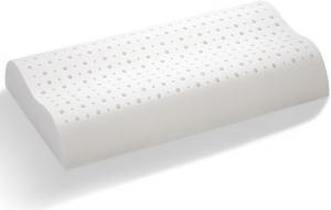 Подушка Letti Moderni белый, 38/135 см