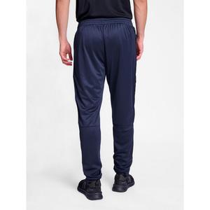 Брюки спортивные Hummel, бирюзовый