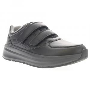 Кроссовки для ходьбы Ultima Strap Propet, черный