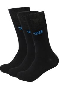 Носки Duke Clothing Harold Extra Wide, 3 пары