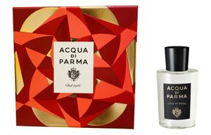 Eau de parfum с ароматом лимона и розы, древесные ноты, 100 мл Acqua Di Parma