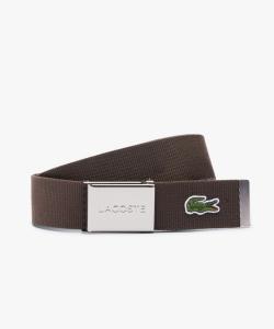 Тканевый пояс 『Сделано во Франции』 Размер L.12.12