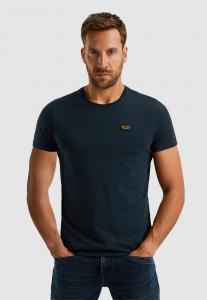 Футболка PME Legend AMERICAN CLASSIC GUYVER, Sky Captain/Dark Blue