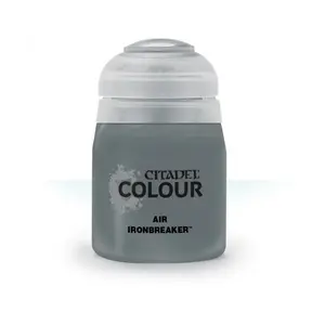 Железолом, Citadel Paints - Air (2019 Range)