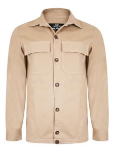 Куртка Threadbare, серый