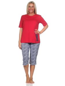 Ночное белье NORMANN, красный