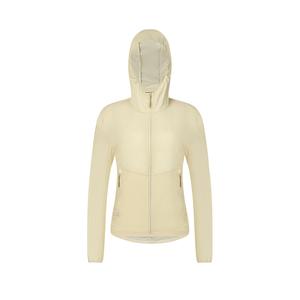 Куртка женская Mineral Beige FILA