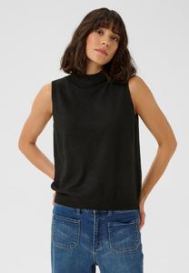 Топ KANOVA Kaffe, черный