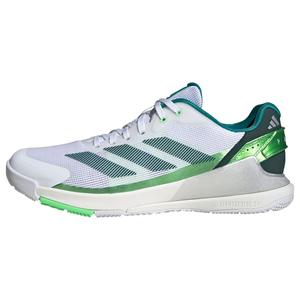 Спортивные кроссовки ADIDAS PERFORMANCE Crazyquick, белый