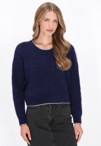 Джемпер DreiMaster Jumper, Navy/Blue