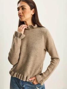 Bianco Lucci Свитер в цвете Brocade