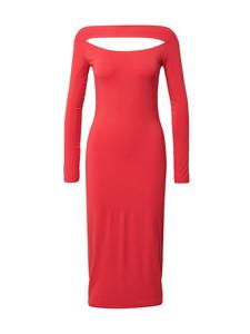 Платье NU-IN, красный