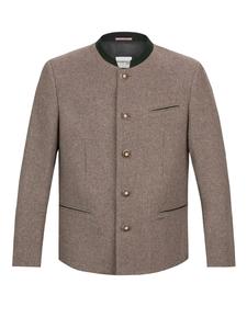 Традиционная куртка Stockerpoint Conrad из древесины ореха и пихты