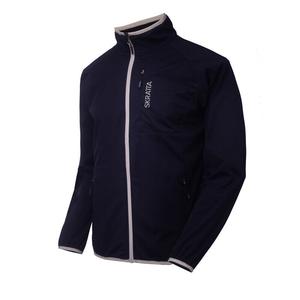 Куртка софтшелл Skratta, черный