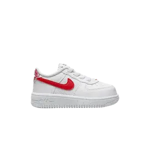 Кроссовки Nike Force 1 Crater Next Nature TD, белый