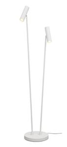 Торшер It's about Romi, 30x162 см, белый