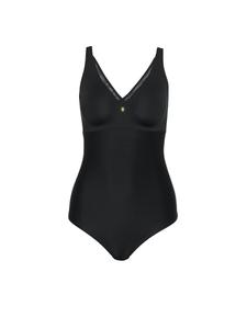 Боди TRIUMPH Bodysuit True Shape Sensation, черный