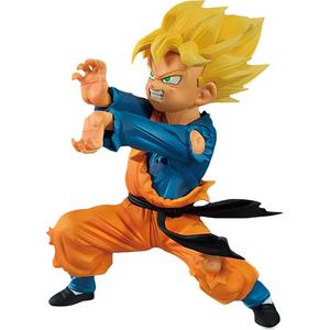 Фигурки Dragon Ball в масштабе Ichiban Kuji BANPRESTO