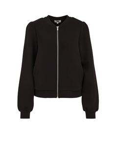 Куртка межсезонная WE Fashion, черный