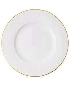 Салатная тарелка «Шато Септфонтен» Villeroy & Boch, white