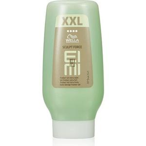 Wella EIMI Sculpt Force Extra Strong Flubber Гель 250мл 0,25кг