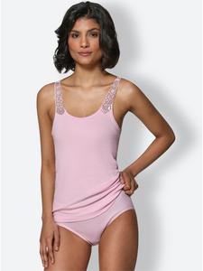 светло-розовая майка WITT WEIDEN