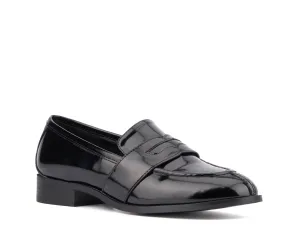 Лоферы Sabina Penny Loafer Torgeis, бордовый