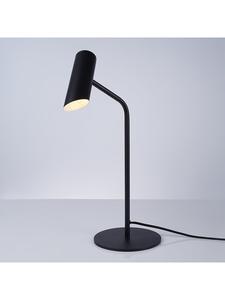 Настольная лампа INSPYR черного цвета Butlers
