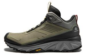 Кроссовки для походов Floating Cloud FLT Mid Top, мужские, Wild KAILAS, Wild