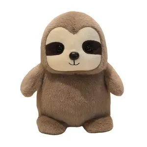 Плюшевая куколка из коллекции Maitreya Animal Collection высотой 22 см Pissie