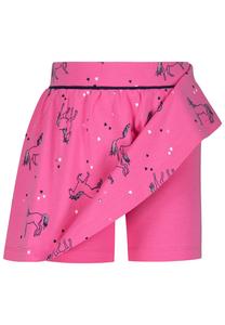 Юбка Salt and Pepper Skort, цвет bubble gum