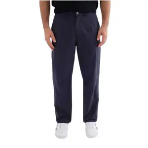 Брюки Hurley Bcnk8 Relaxed Fit, синий