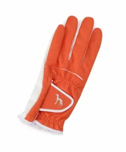 Перчатки для гольфа Adabat, цвет Orange(067)