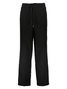 Тканевые брюки Herrlicher, черный