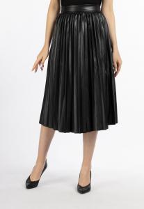 Юбка faina A-line skirt, Schwarz/Black