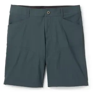 Шорты Renegade Rock 23 см мужские KUHL, Nocturnal Blue