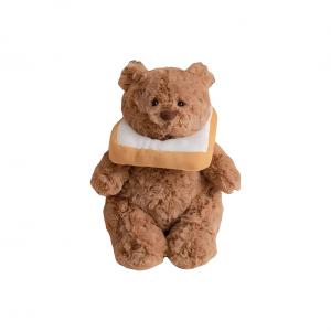 Милый очаровательный плюшевый мишка Barcelona в костюме, высота 28cm/36cm/47cm HEDIE