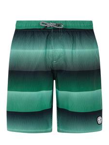 Шорты для серфинга PROTEST PRTRay JR, светло-зеленый