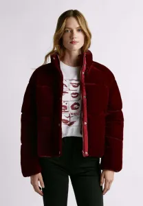 Зимняя куртка ребекка w11 Pepe Jeans, Currant Red