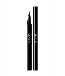 Подводка для глаз Sensai Colours Designing Liquid Eyeliner, Nr. 01 - Black, 0.6 ml