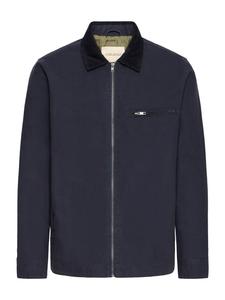 BLEND Куртка для межсезонья в цвете Night Blue