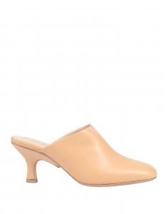 Мюли Tod'S, бежевый