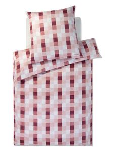 Joop! YOOP! Сетчатый набор 155x220 см, цвет румянец