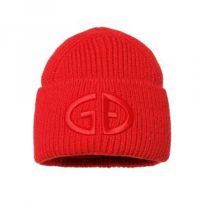 Шапка Goldbergh Valerie Beanie (женская), Flame